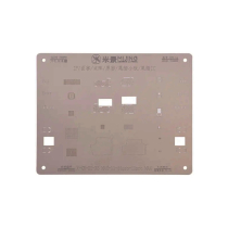 MIJING Schablone Punktprojektor iPhone X-11 Pro Max (IPH-14)