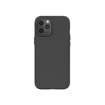 RHINOSHIELD SolidSuit MagSafe iPhone 14 Pro Max (Klassisch Schwarz)