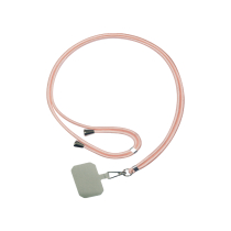 FAIRPLAY Handyband 120cm STELLA (Rosa Gold)