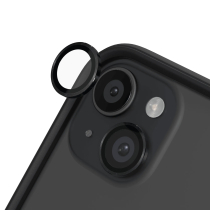 BELKIN Kamera Schutz iPhone 15/15 Plus (Set von 2)