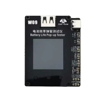 OSS TEAM Batterie-Programmiergerät iPhone W09 Pro V3