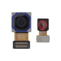 Hauptkamera Kit 50MP + Hauptkamera 2MP Galaxy A14 5G (A146B)