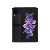 Samsung Galaxy Z Flip 128 GB Schwarz (Grade C)