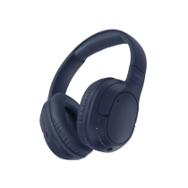 BELKIN SoundForm Bluetooth-Kopfhörer (Blau)