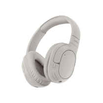 BELKIN SoundForm Bluetooth-Audio-Kopfhörer (Sand)