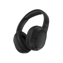 BELKIN SoundForm Bluetooth-Audio-Kopfhörer (Schwarz)