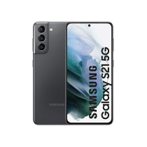 Samsung Galaxy S21 5G 128 GB (Display + Näherungssensor + Mainboard Neustart Defekt) (Differenzbesteuerung)