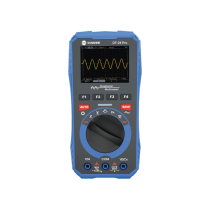 SUNSHINE DT-24 Pro Multimeter Oszilloskop