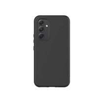 RHINOSHIELD SolidSuit Galaxy A54 (Klassisch Schwarz)