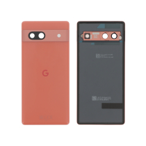 Backcover Koralle Google Pixel 7A