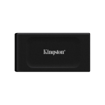 KINGSTON SSD Externe XS1000 (1To)