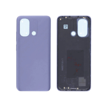 Lila Rückseite Redmi 12C