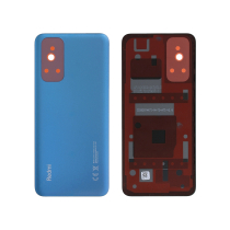 Backcover Blau Dämmerung Redmi Note 11S 4G