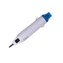 Mini Heißluftpistole (300W)