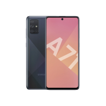 Samsung Galaxy A71 128 GB (Differenzbesteuerung)
