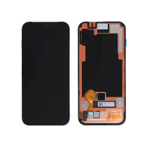 Displayeinheit Google Pixel 9