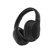 BELKIN SoundForm Isolate Kopfhörer mit ANC (Schwarz)