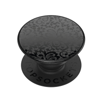 POPSOCKET PopGrip Lace Schwarz