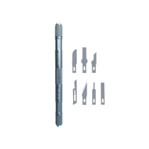 RELIFE RL-101B Klingentür 8 in 1