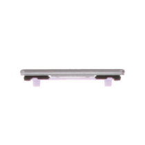 Lautstärketaste Grau Galaxy Z Flip6 (F741B)
