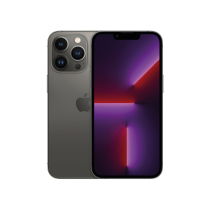 iPhone 13 Pro 128 GB (Display + Rückseite + Hauptplatine Defekt) (Differenzbesteuerung)
