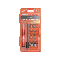 JAKEMY JM-8126 Werkzeugset (58 in 1)