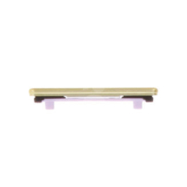 Lautstärketaste Gelb Galaxy Z Flip6 (F741B)