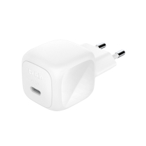 BELKIN Ladegerät 45W USB-C (Weiß)