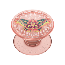 POPSOCKET PopGrip Metamorphosis Transparent