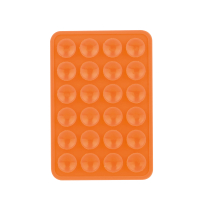 Universal Saugnapfhalterung (Orange)