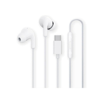 XIAOMI USB-C Ohrhörer (Weiß)