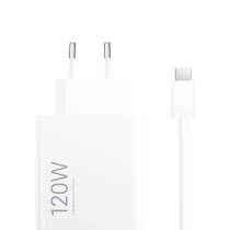 XIAOMI 120W HyperCharge Combo (Typ-A)