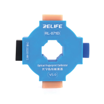 RELIFE Fingerabdruck-Kalibrierer (RL-071B)