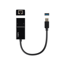 BELKIN USB 3.0 auf Gigabit Ethernet Adapter