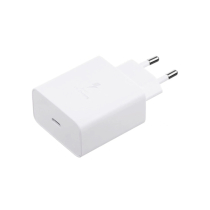 SAMSUNG Ladegerät 65W USB-C (Weiß) (Bulk)
