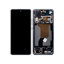 Displayeinheit Schwarz Xiaomi 12/12X