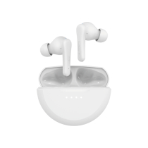 BELKIN SOUNDFORM TWS Rhythm Kopfhörer (Weiß)