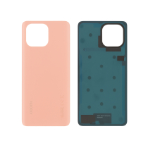 Rosa Backcover Xiaomi 11 Lite 5G NE