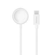 FAIRPLAY Ladegerät Apple Watch USB-C (1m)