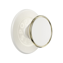 POPSOCKET PopGrip MagSafe Kokoscreme