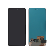 Displayeinheit Galaxy S24 FE (S721B) (Ohne Rahmen)