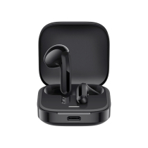 Redmi Buds 6 Active (Schwarz)