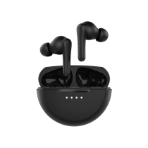 BELKIN SOUNDFORM TWS Rhythm Kopfhörer (Schwarz)