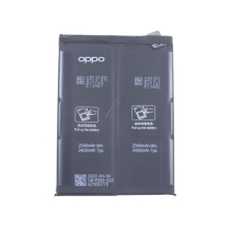 Oppo Find X5 Akku