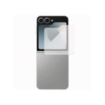 Panzerglas Galaxy Z Flip6 (Klar)