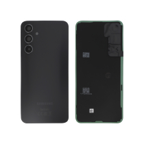 Backcover Schwarzes Galaxy A54 5G (A546B)