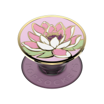 POPSOCKET PopGrip Wasserlilie