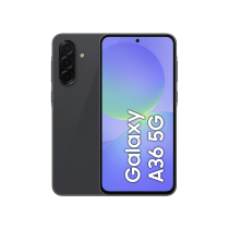 Dummy-Modell Galaxy A36 (Schwarz)