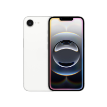 Dummy-Telefon iPhone 16e (Weiß)