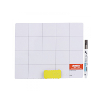 JAKEMY JM-Z09 Magnetische Reparaturmatte (30x25cm)